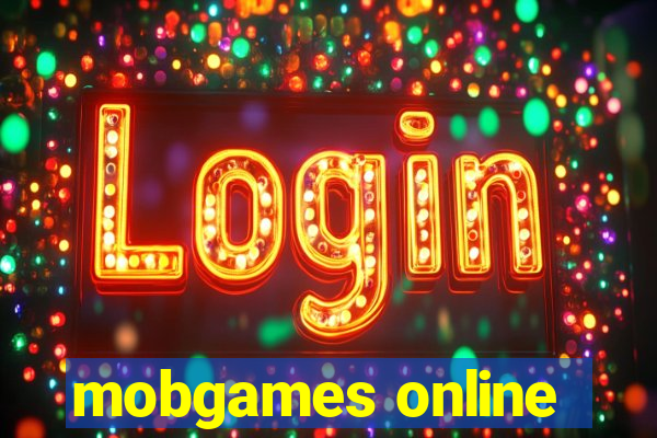 mobgames online